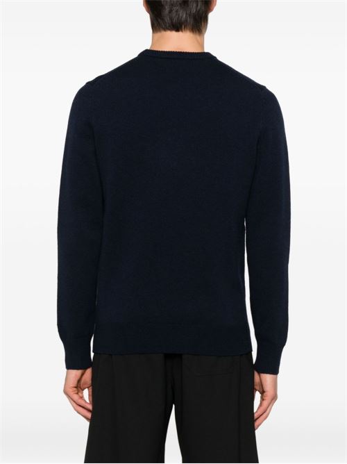 Maglia uomo girocollo Snoopy MC2 SAINT BARTH | HERONC02558I
